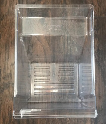 Whirlpool Refrigerator Crisper Drawer Part #2218141 #W10854037