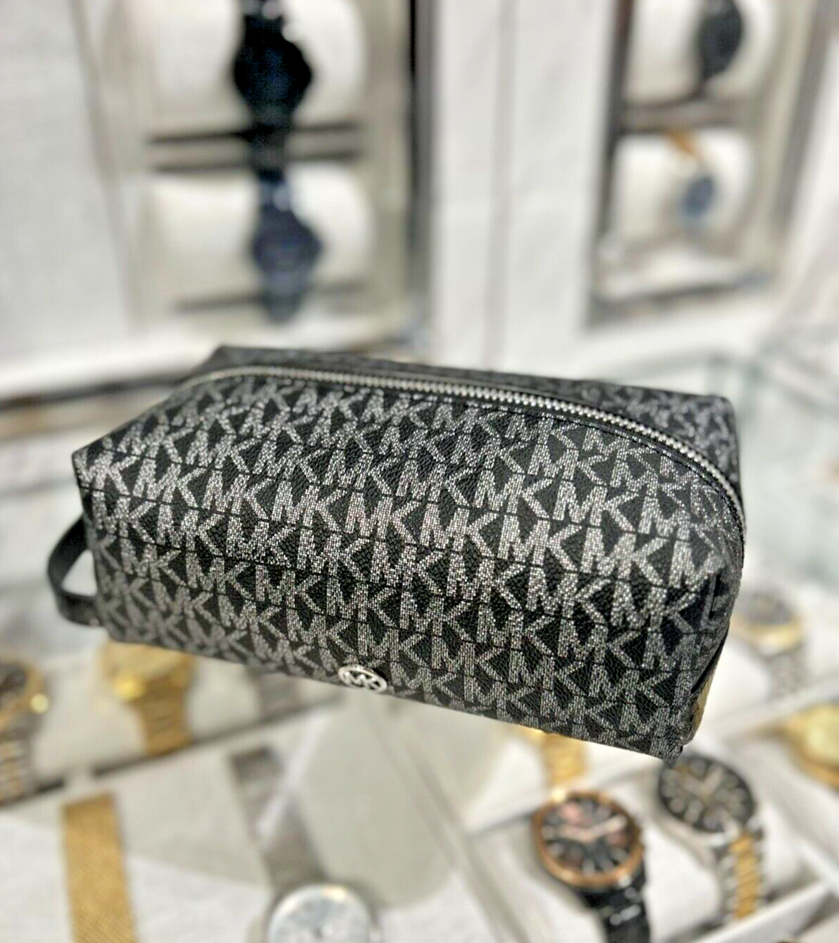 【関税&送料込】Michael By Michael Kors Printed Canvas Dakot $_12.JPG?set_id=880000500F