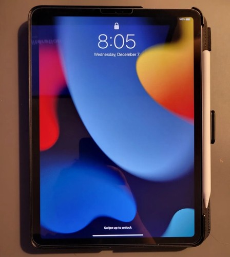 Apple iPad Pro 1st Gen 512GB, Wi-Fi, 11 in - Space Gray with apple pencil gen 2 | eBay Apple iPad Pro 1st Gen 512GB, Wi-Fi, 11 in - Space Gray with apple pencil gen 2 | eBay