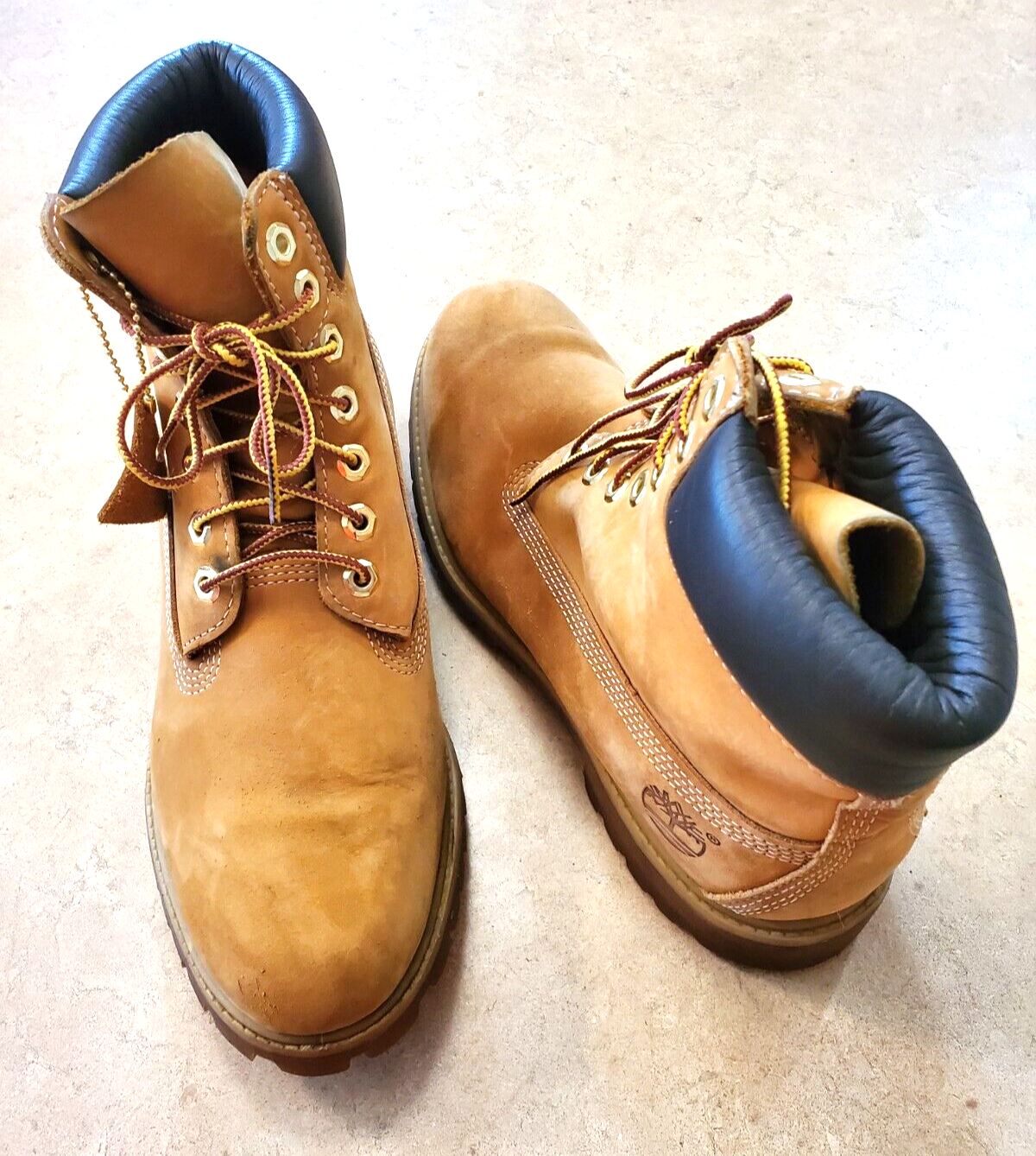 Timberland® 12909 Junior's 6