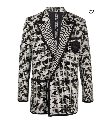 balmain jacket | eBay