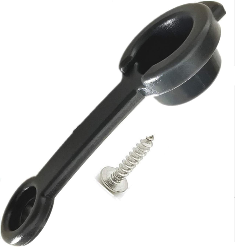 Plugs And Screw - Suitable For Most Freestyle Kayak Accessories