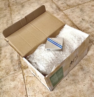 Foto dell'oggetto di un acquirente verificato