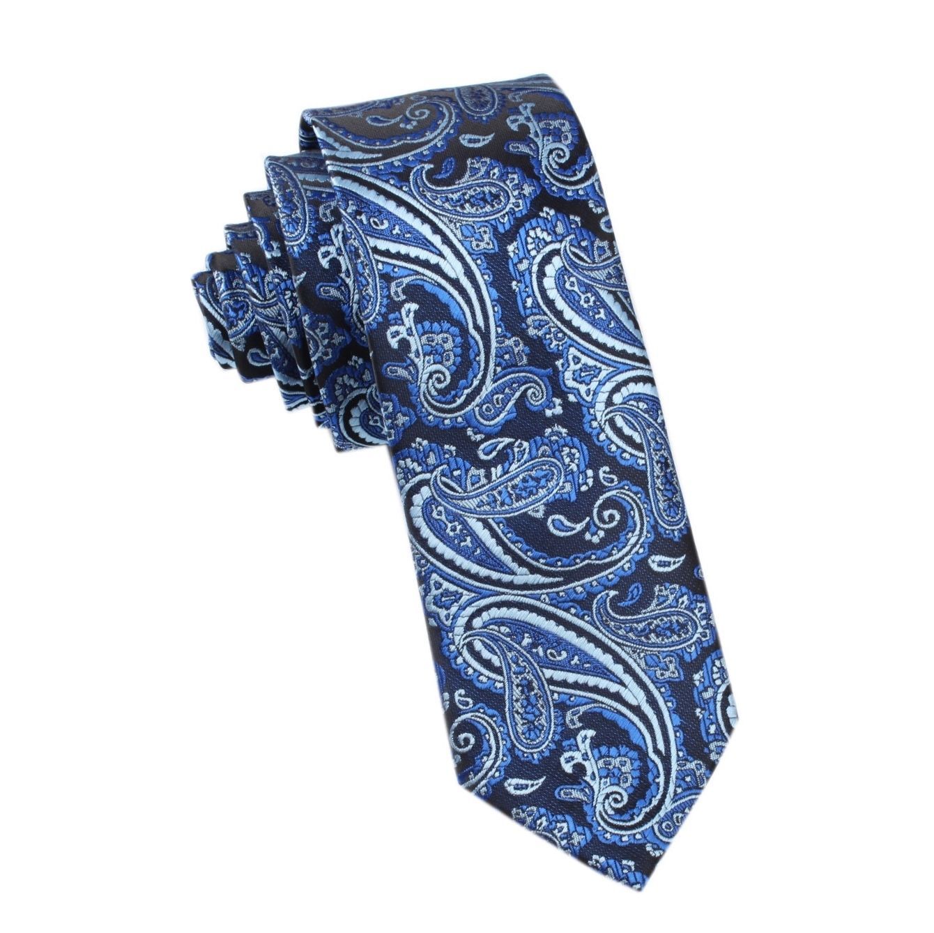 Men's Polyester Ties