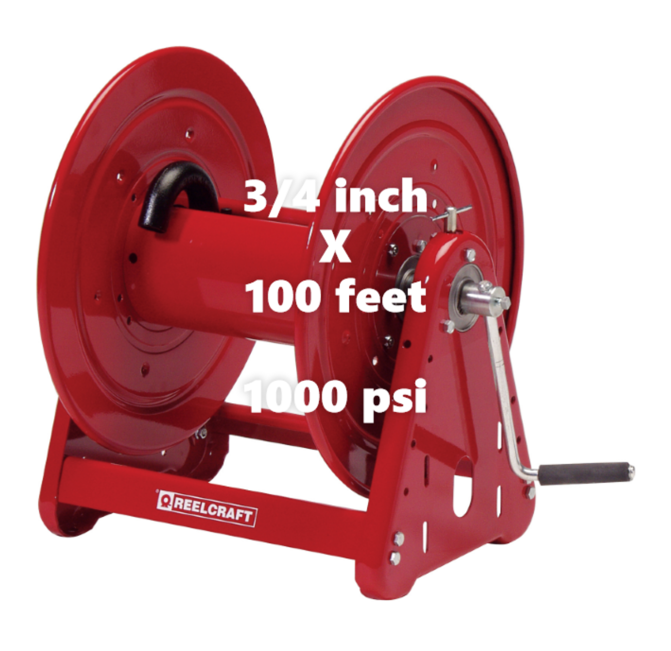 REELCRAFT CA33112 L 3/4