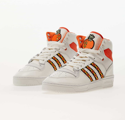Adidas rivalry hotsell high shoes