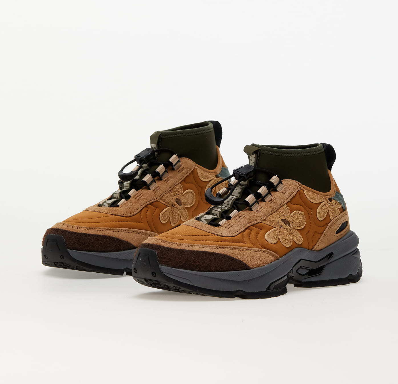 PUMA x Perks and Mini Nano 38703701 Boot Sneakers Shoes | eBay