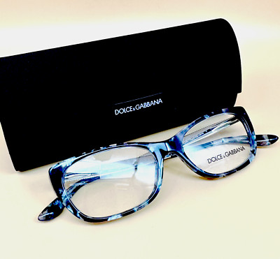 Dolce & Gabbana DG 3279 / 3132 51-16-140mm Eyeglasses Women's 100% Original