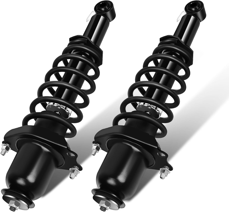 Shock Absorber Rear Complete Struts for 2009 2010 2011 2012 2013 Toyota Corolla