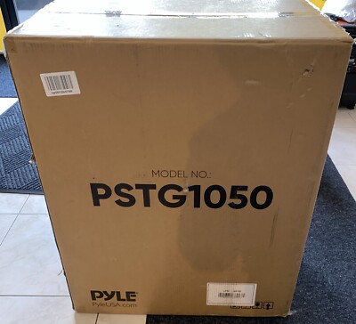 Pyle Professional Compact Line Array Column Speaker- Wireless BT Streaming NEW