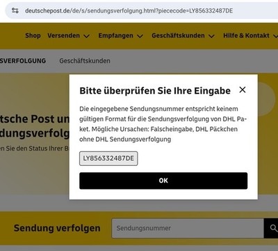 Artikelfoto(s) von einem verifizierten Käufer