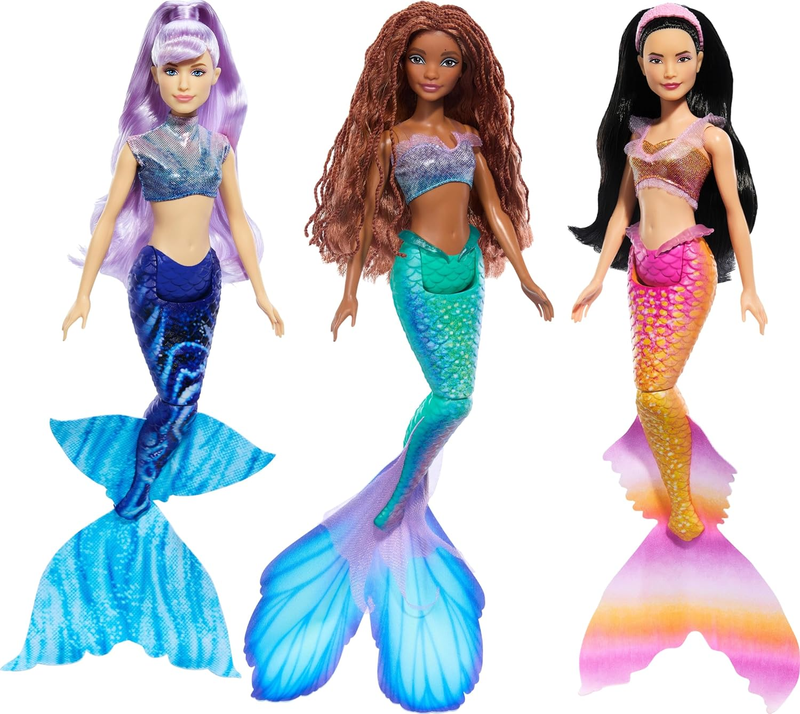 Set For Girls, Kids Toys