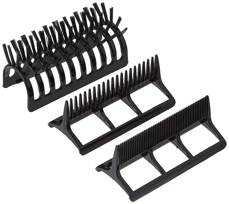 Styling Replacement Attachments Combs