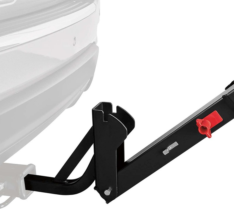 Allen Sports 3-Bike Hitch Racks for 1 1/4 in. and 2 in. Hitch