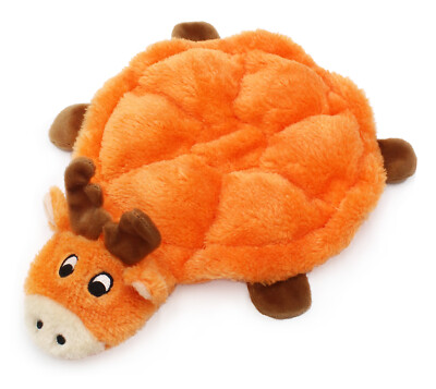 Squeakie Crawler, Moody the Moose