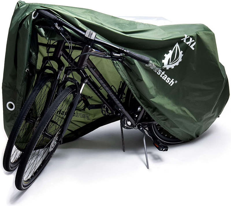Covers - Weatherproof, Reflective Tarp