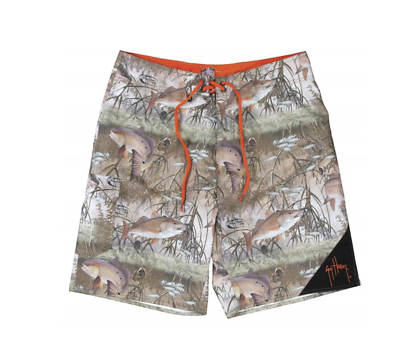 Guy harvey shorts sale