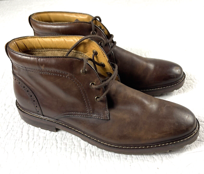 Fenway chukka clearance