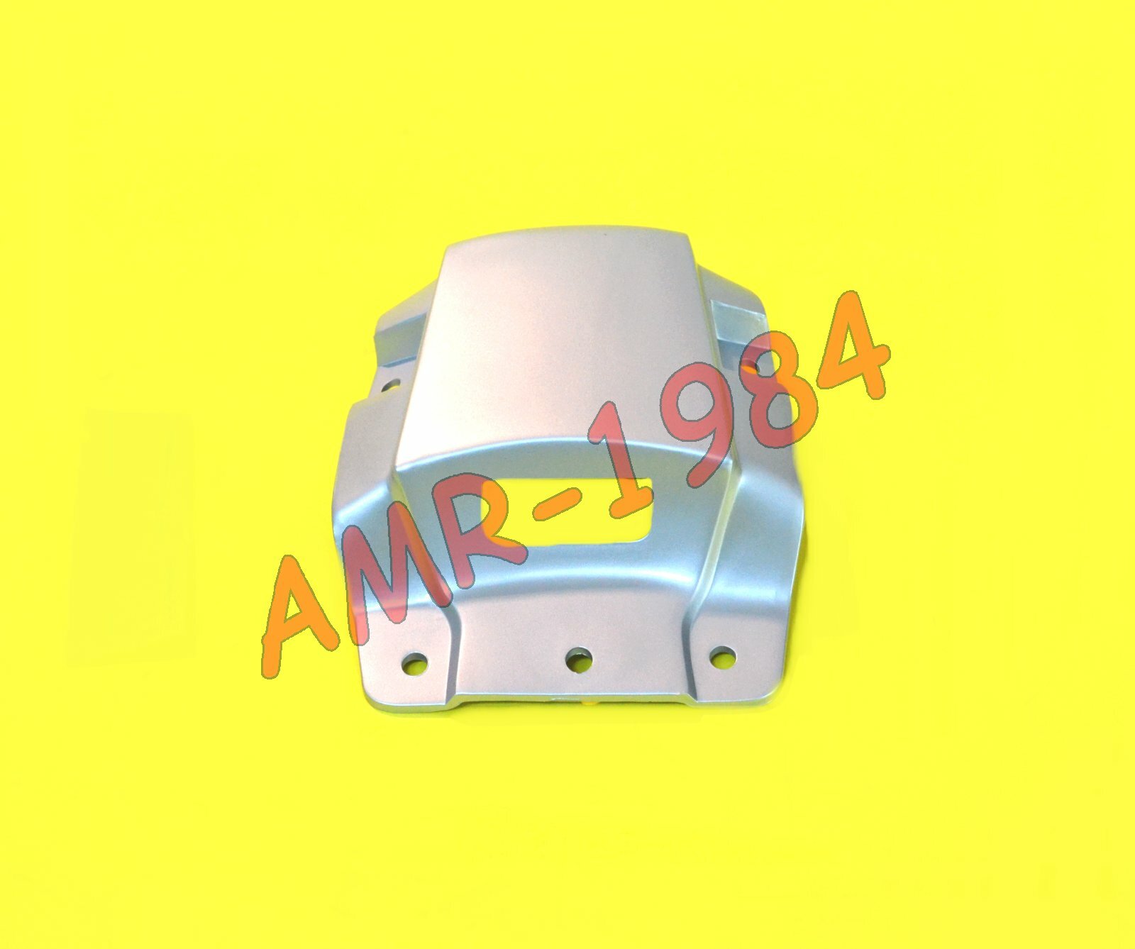 CODINO POSTERIORE VERNICIATO GRIGIO SILVER RS 50 1996 > 1998 AP8239387