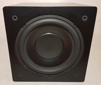 rel acoustics q150e