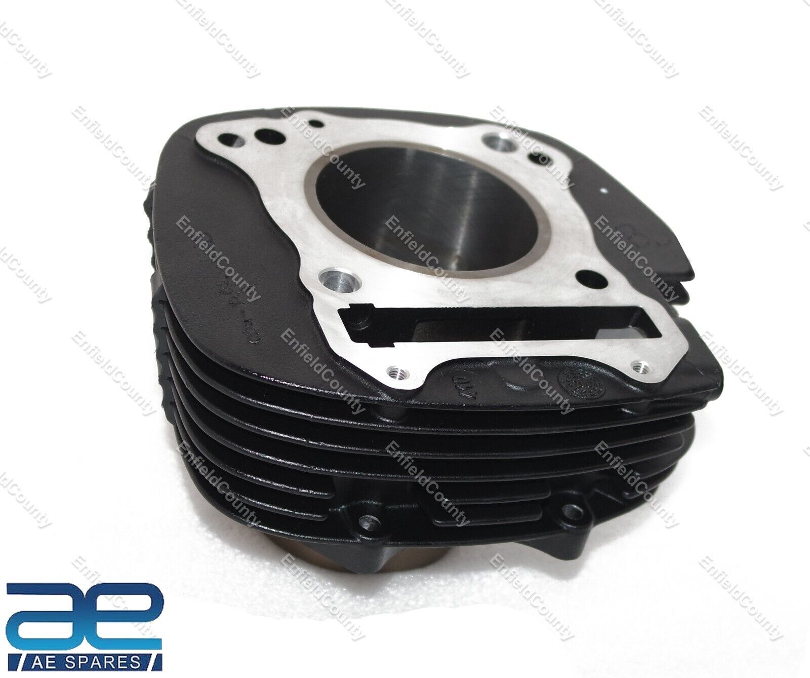 Cylinder Barrel With Piston Assembly D1 For Royal Enfield Himalayan 411cc  