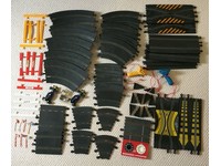 hornby scalextric spares