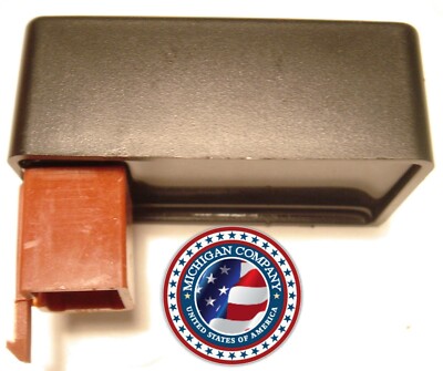 fits CDI Box Chinese Pit Bike Quad 50 70cc 90cc 110cc 125cc