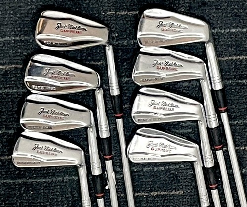 Steel Firm Stiff Flex