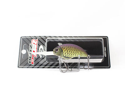 OSP Blitz EX DR Floating Deep Diving Crank Bait Lure RP-86 (5861)