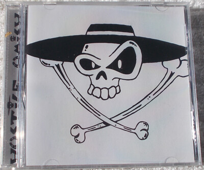 HOSTILE OMISH - AS THE WORLD CHURNS OHIO PUNK w/ 5 BONUS TRKS JIB MACHINE SLD CD