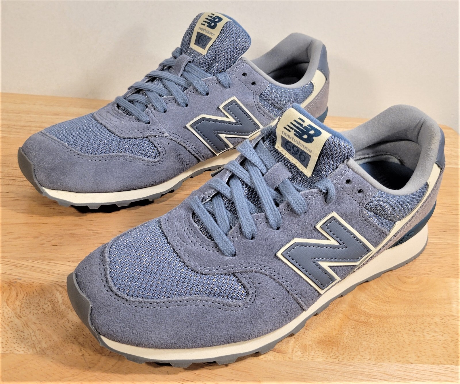 new balance 458