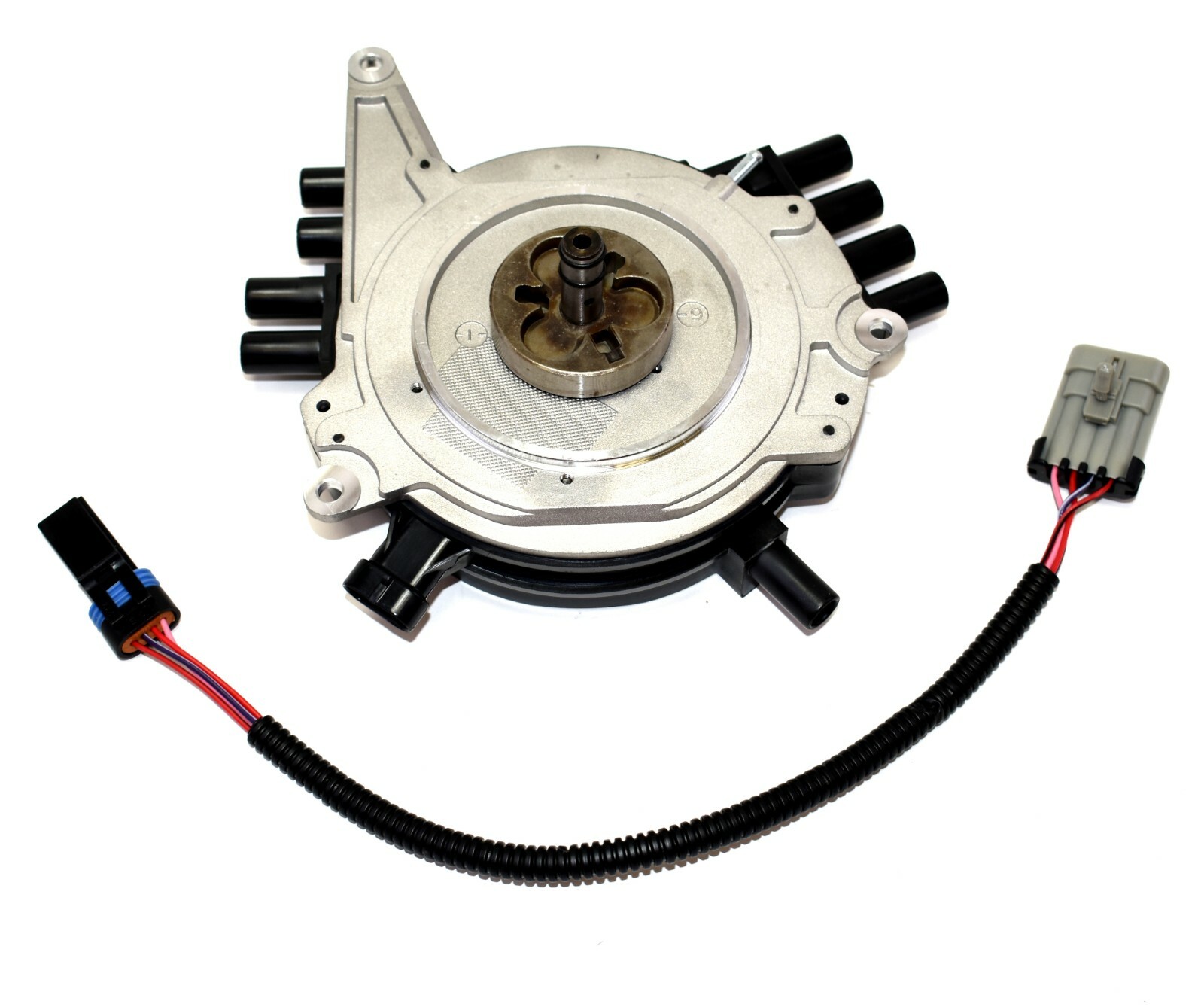 OPTISPARK DISTRIBUTOR LT1 LT4 9597 GEN 2 CAMARO CORVETTE 5.7L 350 eBay