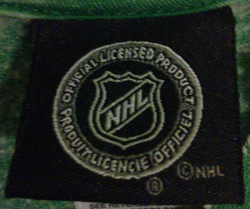 NEW Dallas Stars Sweatshirt S(6-6X)