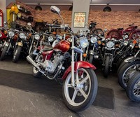 * SOLD * 2015 LEXMOTO ARIZONA 125 * PART EXCHANGE TO CLEAR * MOT 11/26 
