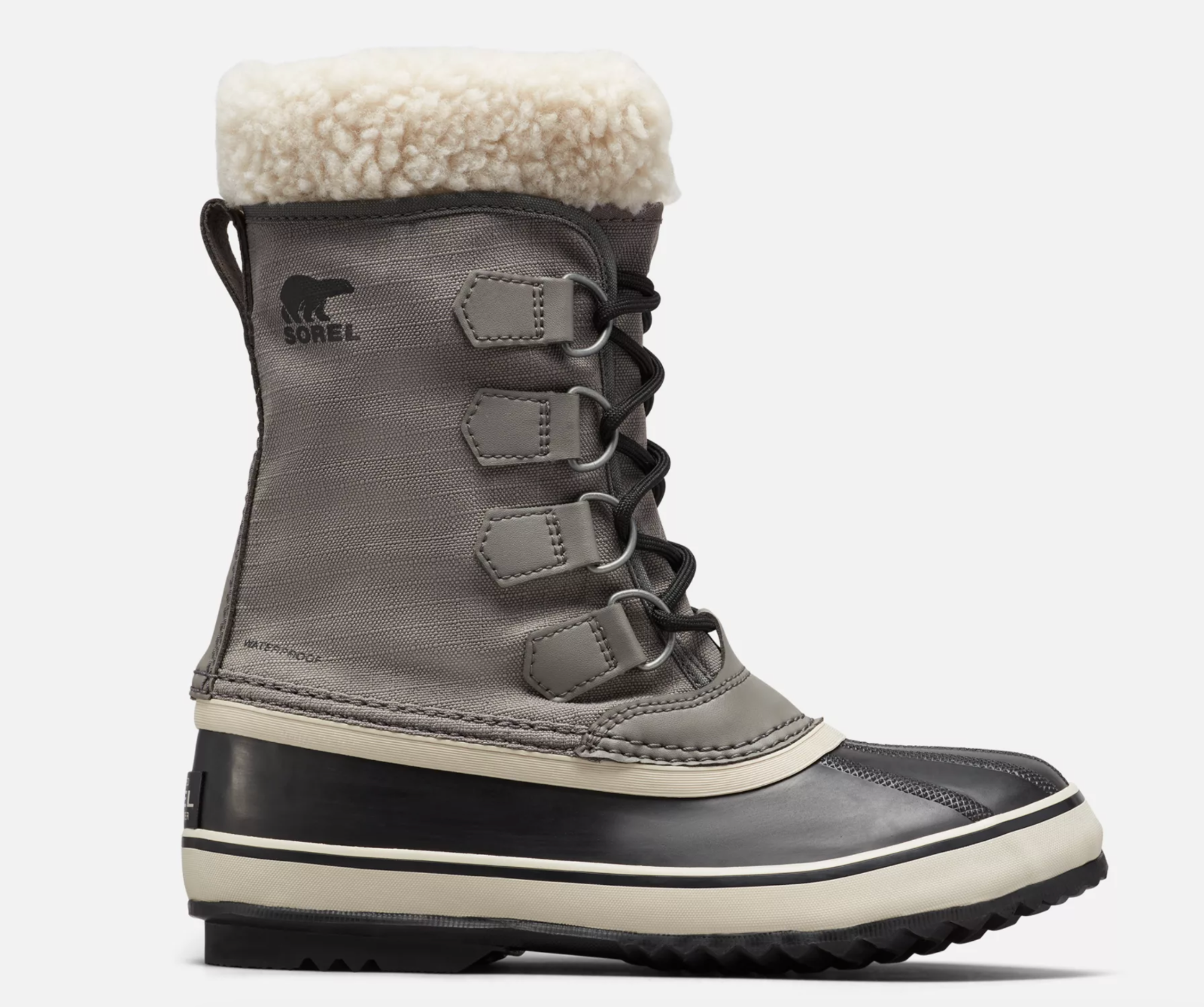 SOREL ブーツ WINTER CARNIVAL レディース23cm WINTER CARNIVAL™ Women's Waterproof Boot | SOREL