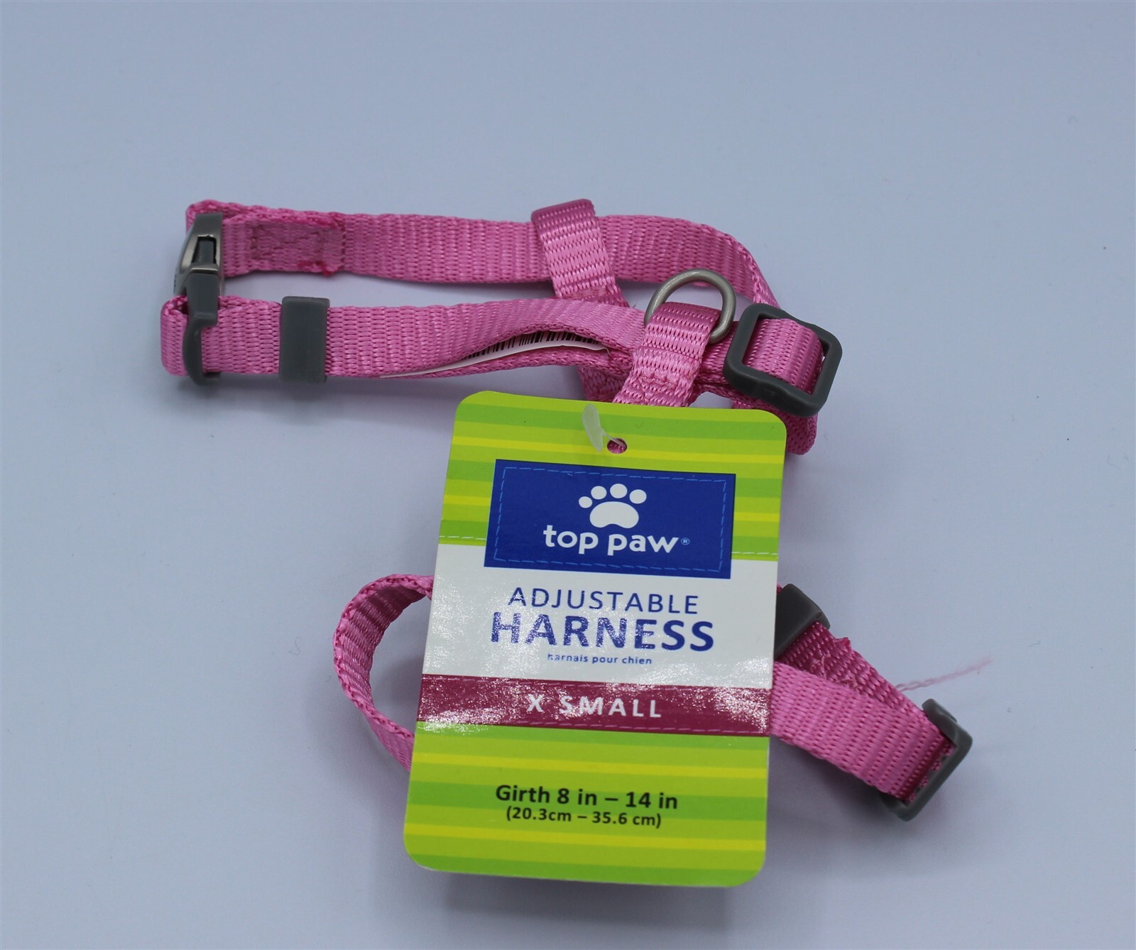 Top Paw Dog Harness Xsmall Dogharness