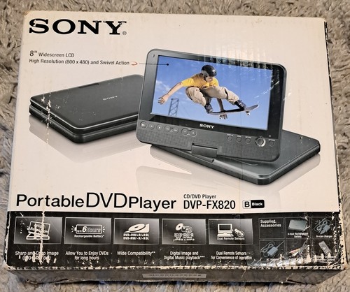 Portable CD&DVD Player 10.1 インチ Amazon.com: Happybuy Portable DVD Player - A Compact
