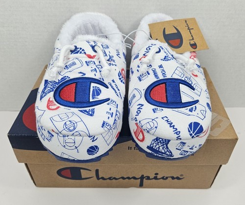 靴  SLIPPER PB203 (26cm US8) Eurosport | Comfortable Youth Slide Sandal | Made in USA