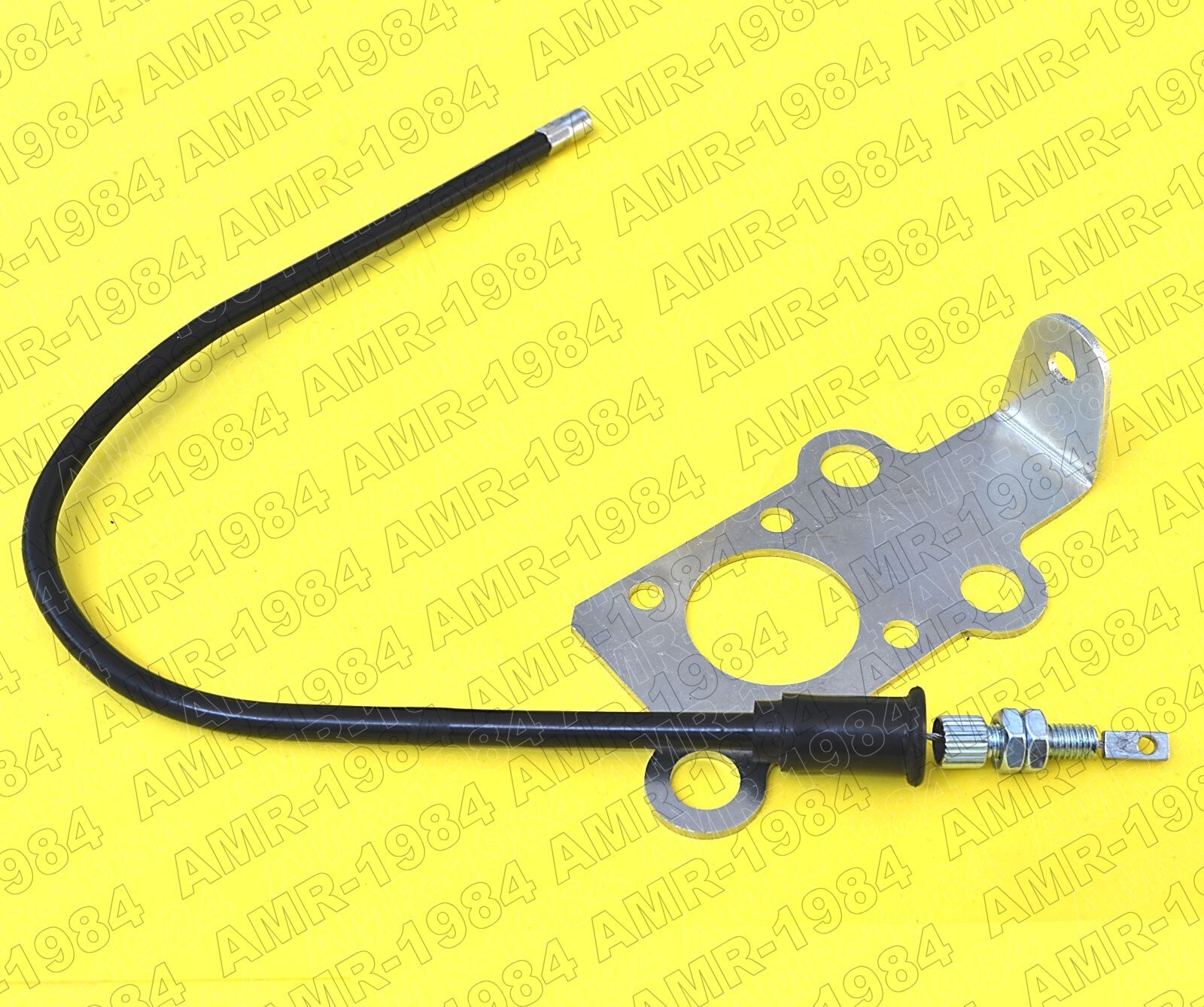 SUPPORTO SOLENOIDE + CAVO RAVE APRILIA RS 125 ROTAX 122 ORIG AP8132869+0297746
