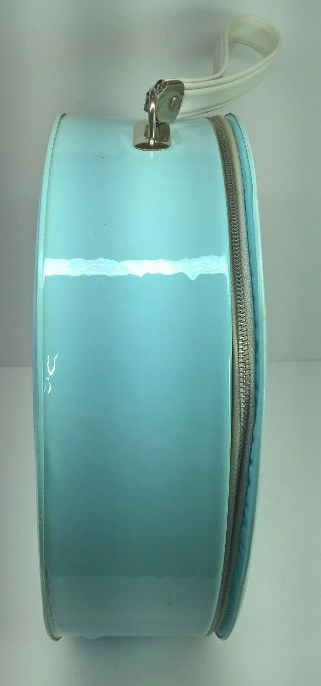 Vintage Barbie & Francie Case 1965 Mattel Doll 5020