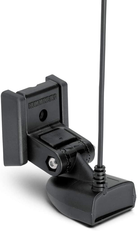 Transom Mount Transducer