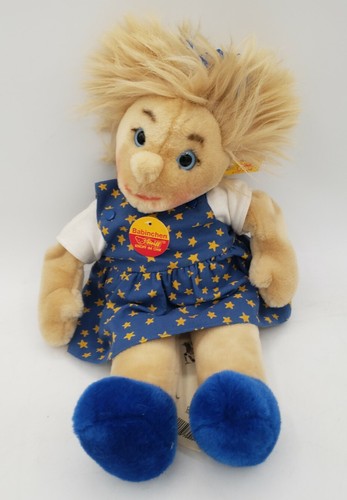 Girls Don`t Cry × Steiff Plush Doll Girls Dont Cry x Steiff Plush Doll | eBay