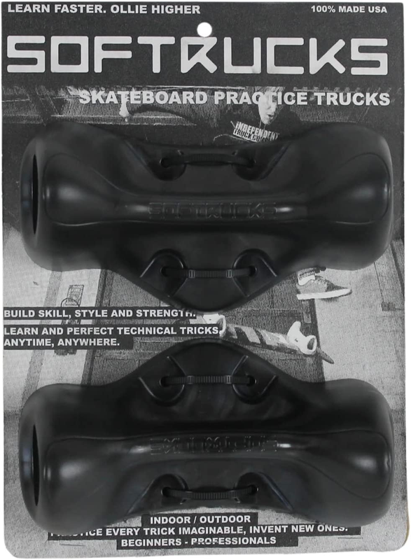 Practice Trucks &ndash; For Indoor Or Outdoor Use - Build Skill,