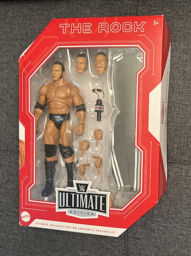 WWE Mattel Elite Ultimate ダスティ・ローズ $_12.JPG?set_id=880000500F