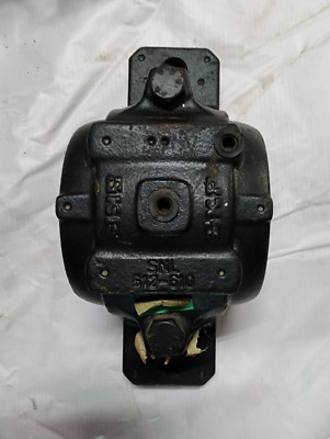 SNL 512-610 PILLOW BLOCK HOUSING ONLY NEW SKF SWEDEN OPEN SNL512 610