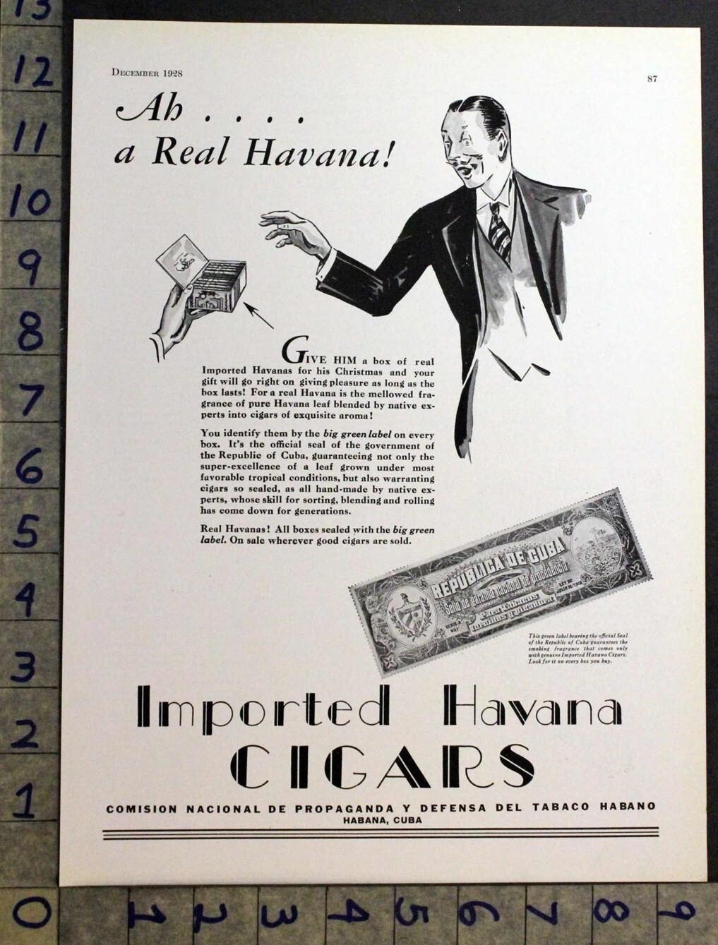 その他 Fabulous Story of the Cuban Cigar [VHS] Fabulous Story of the Cuban Cigar [VHS]