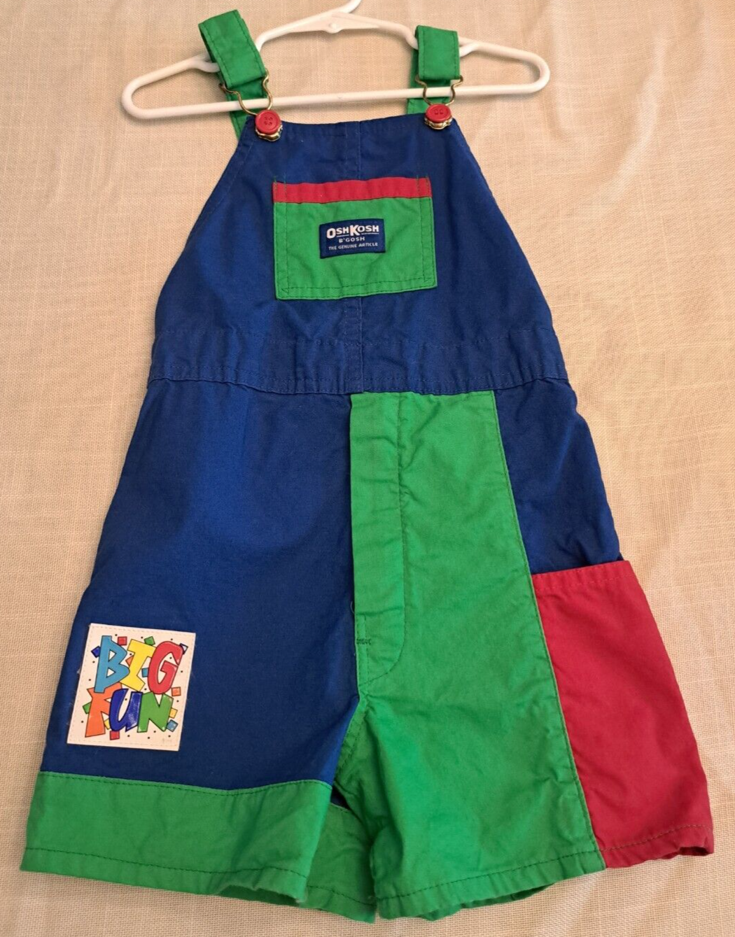 BORO 加工　90s 〜 OSHKOSH BGOSH オシュコシュ　ボロ BORO 加工 90s 〜 OSHKOSH BGOSH オシュコシュ ボロ - メルカリ