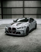 2023 BMW M4 M4 CSL 2dr Step Auto 1 OWNER+ SERVICE PACK COUPE Petrol Automatic