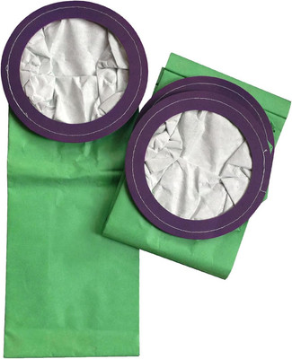 10Pack Vacuum Bags Compatible with Proteam Coachvac Megavac & Super Coachvac Mod