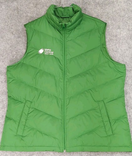 ジャケット・アウター WALKER DOWN VEST GREEN 2 WALKER DOWN VEST GREEN 2